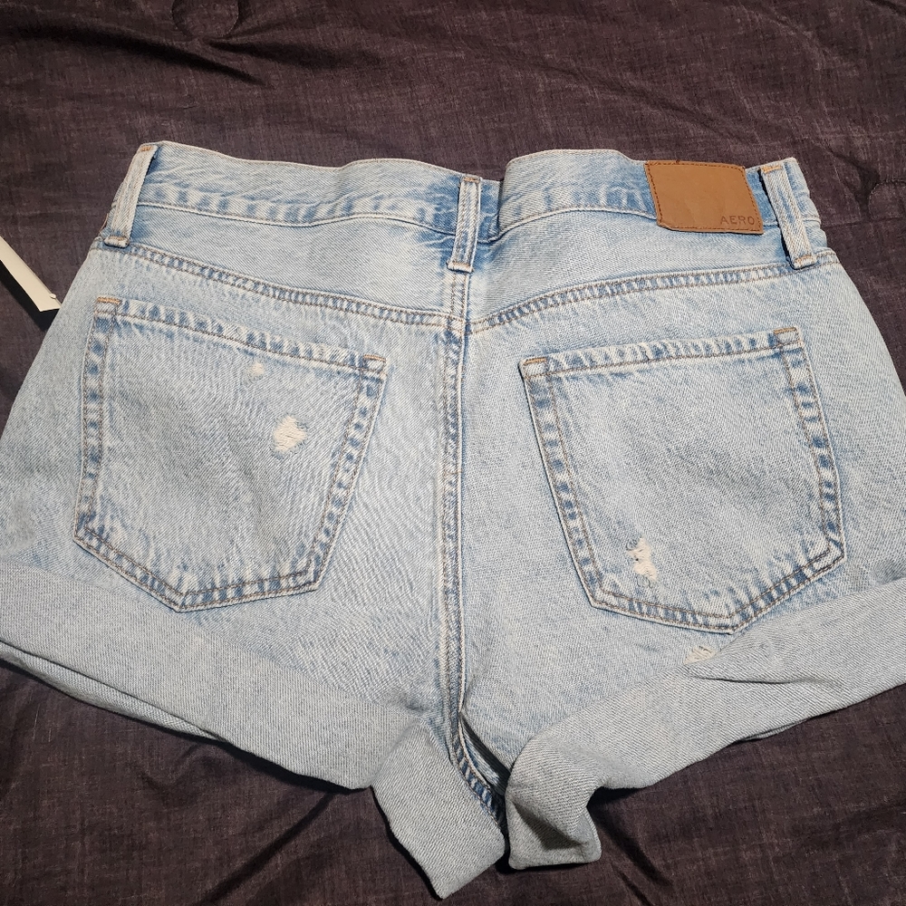 Shorts - Picture 2 of 2